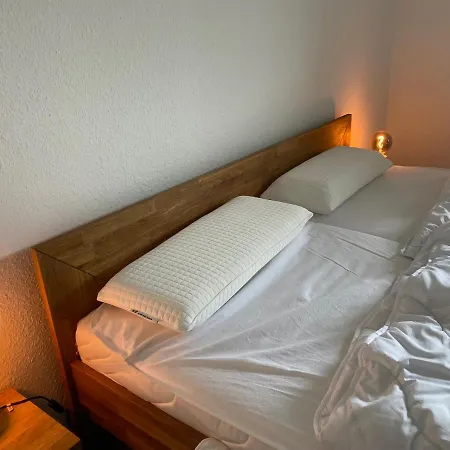 Seestern - Haus Seeschwalbe شقة *