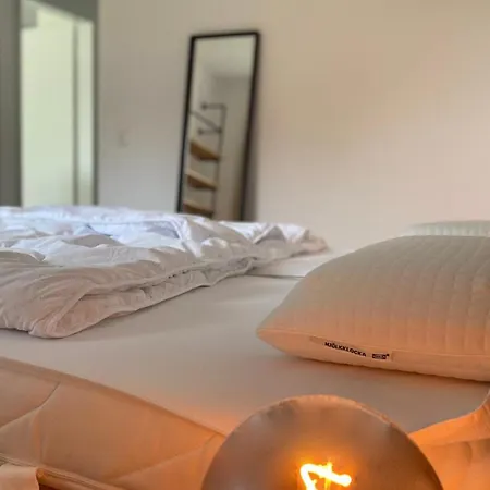 Seestern - Haus Seeschwalbe 아파트 *