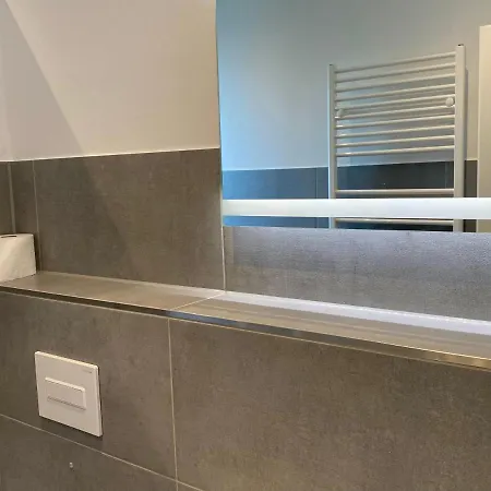 Seestern - Haus Seeschwalbe