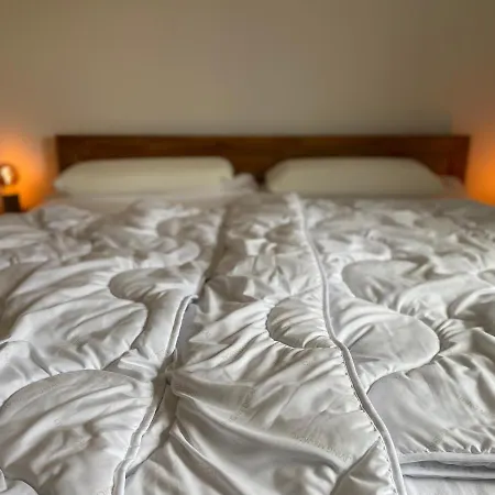 Seestern - Haus Seeschwalbe *