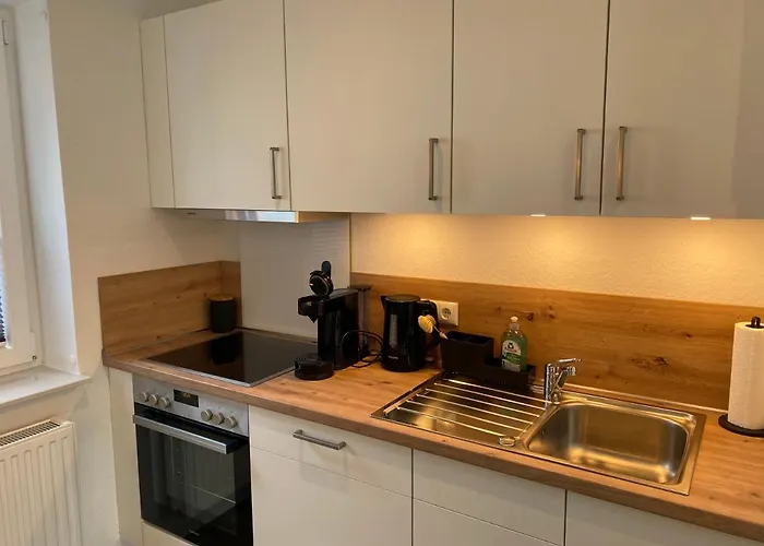 Seestern - Haus Seeschwalbe 西里格