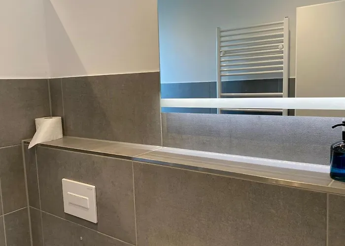 Seestern - Haus Seeschwalbe