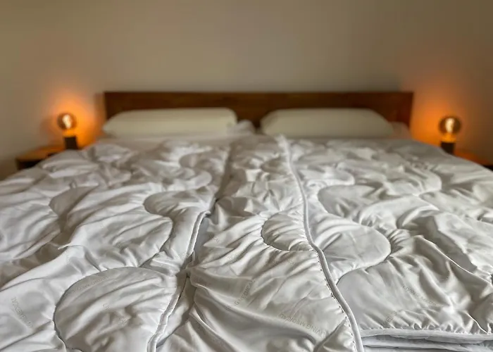 Seestern - Haus Seeschwalbe *